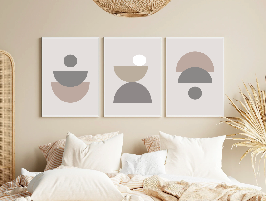 Abstractos