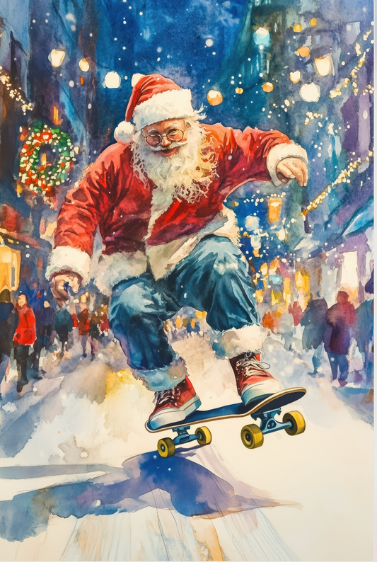 Santa