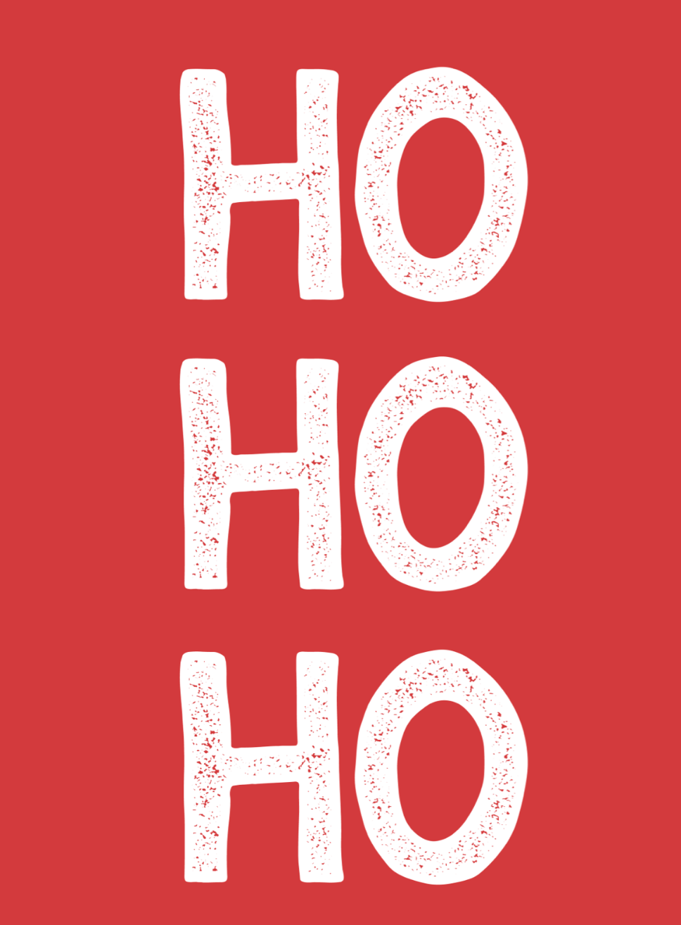 Posters Navideños