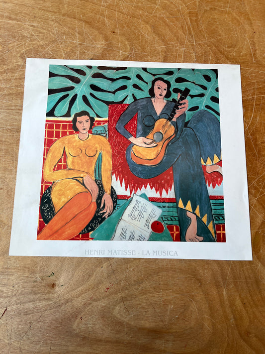 Litografías