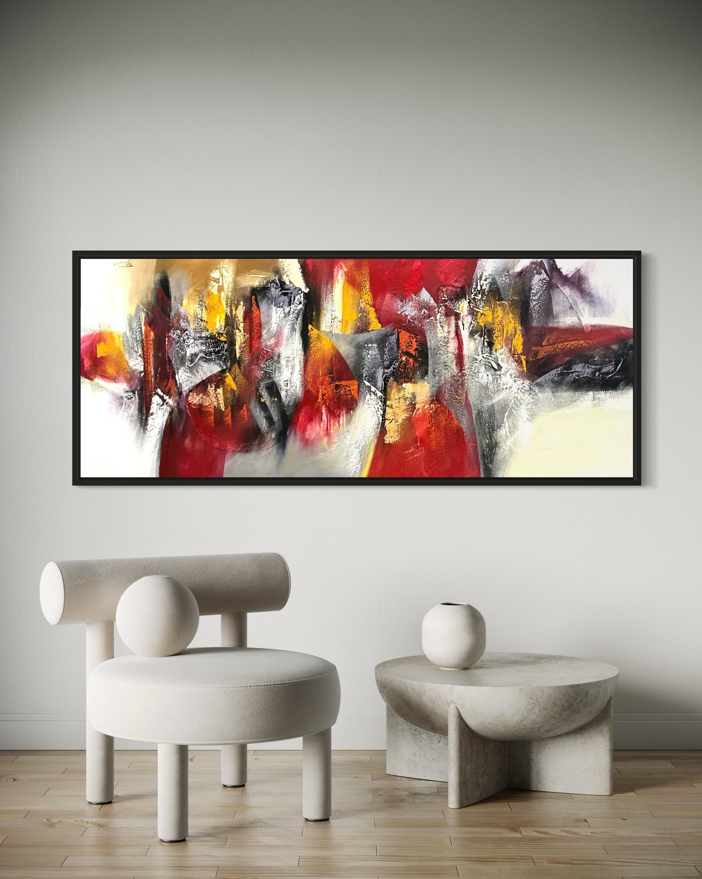 Abstractos