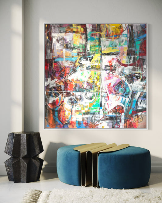 Abstracto