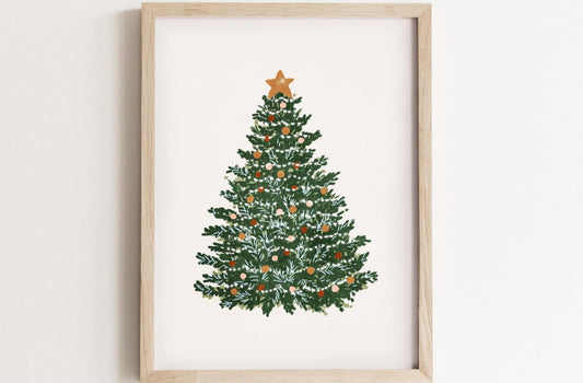 Posters Navideños