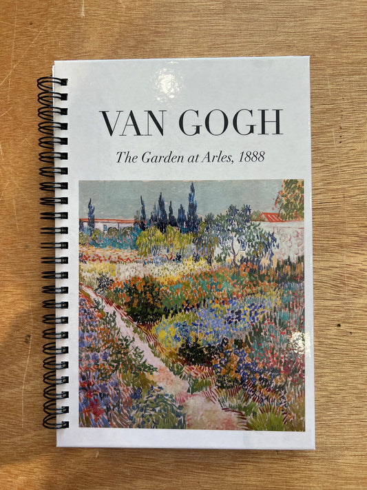 Van Gogh