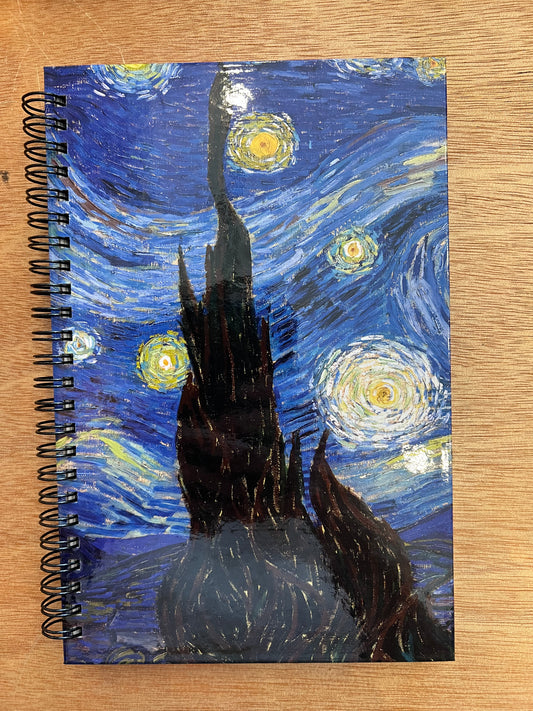 Van Gogh