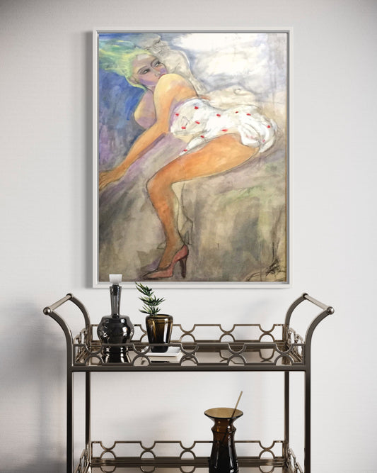 Obra Original