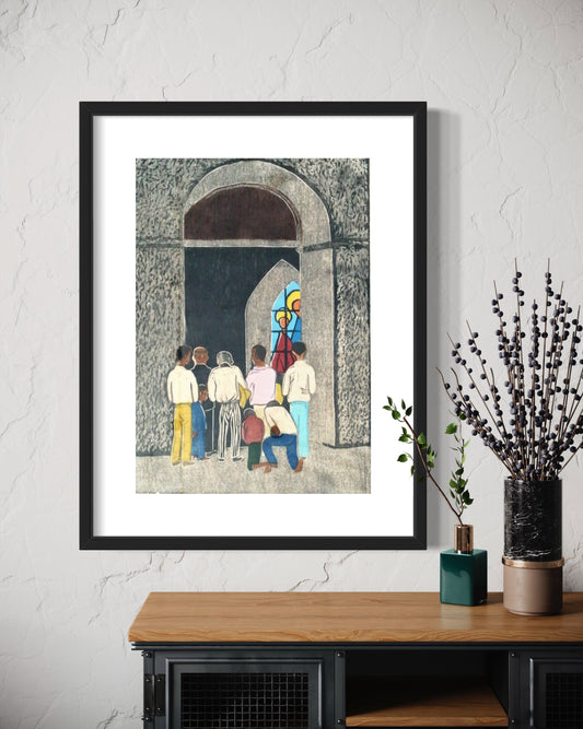Obra Original