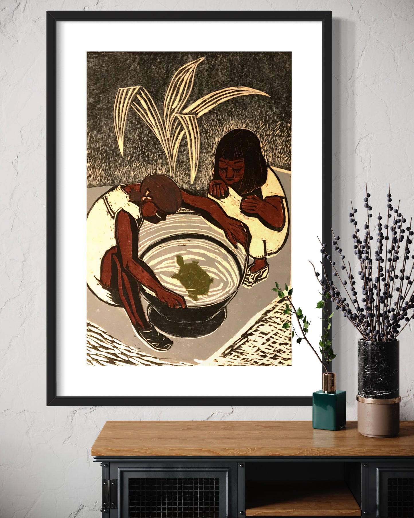 Obra Original