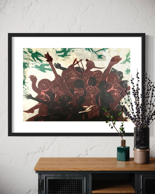 Obra Original