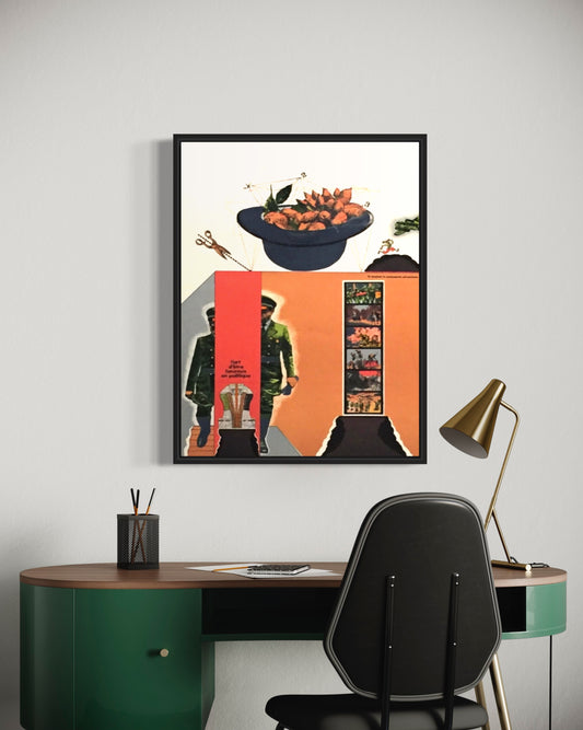 Obra Original