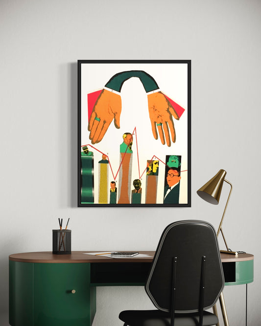 Obra Original
