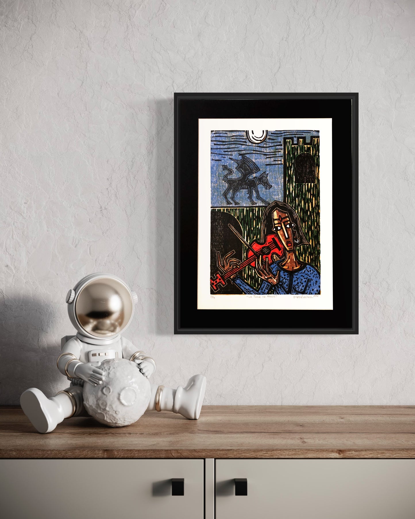 Obra Original