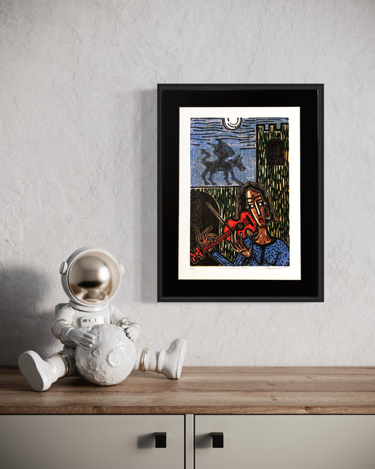Obra Original