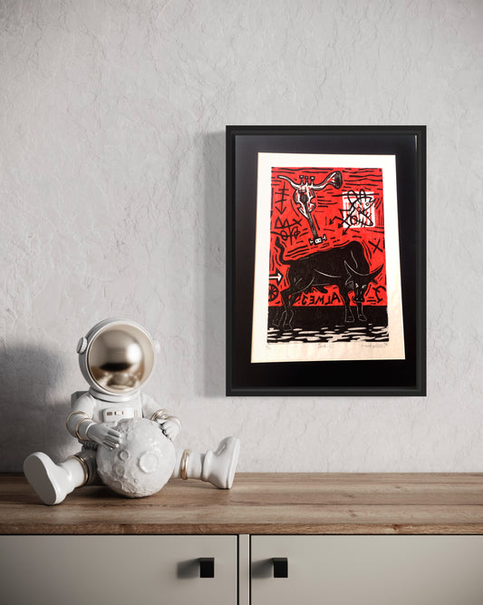 Obra Original