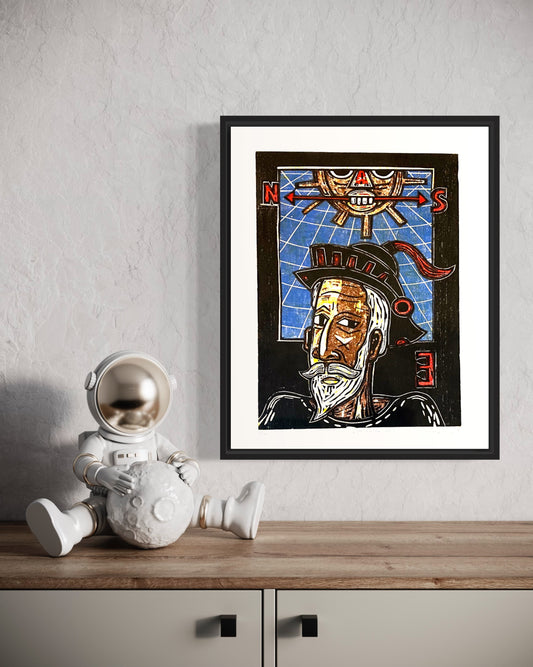 Obra Original