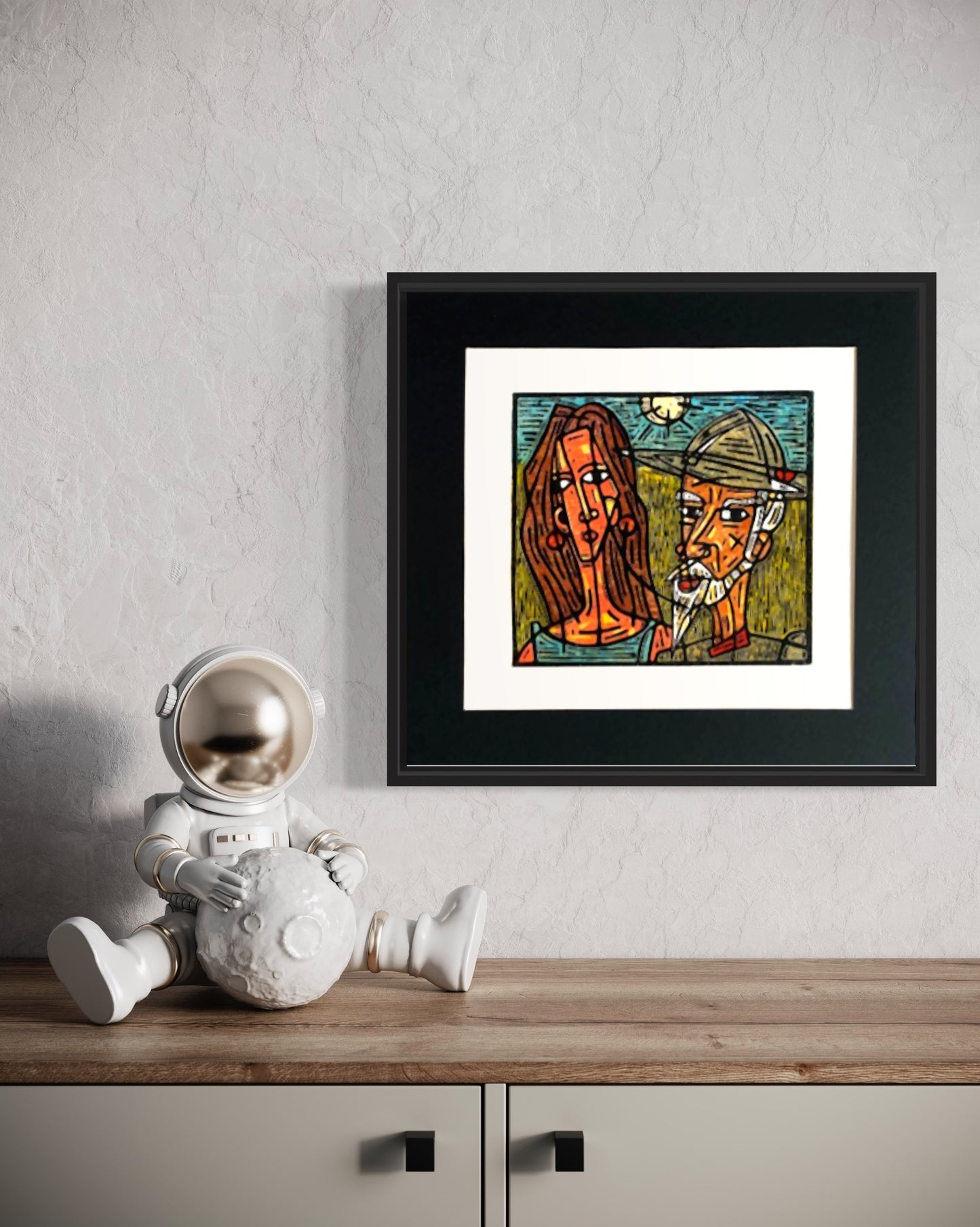Obra Original