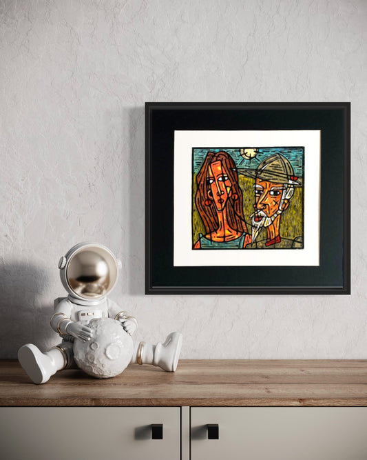 Obra Original
