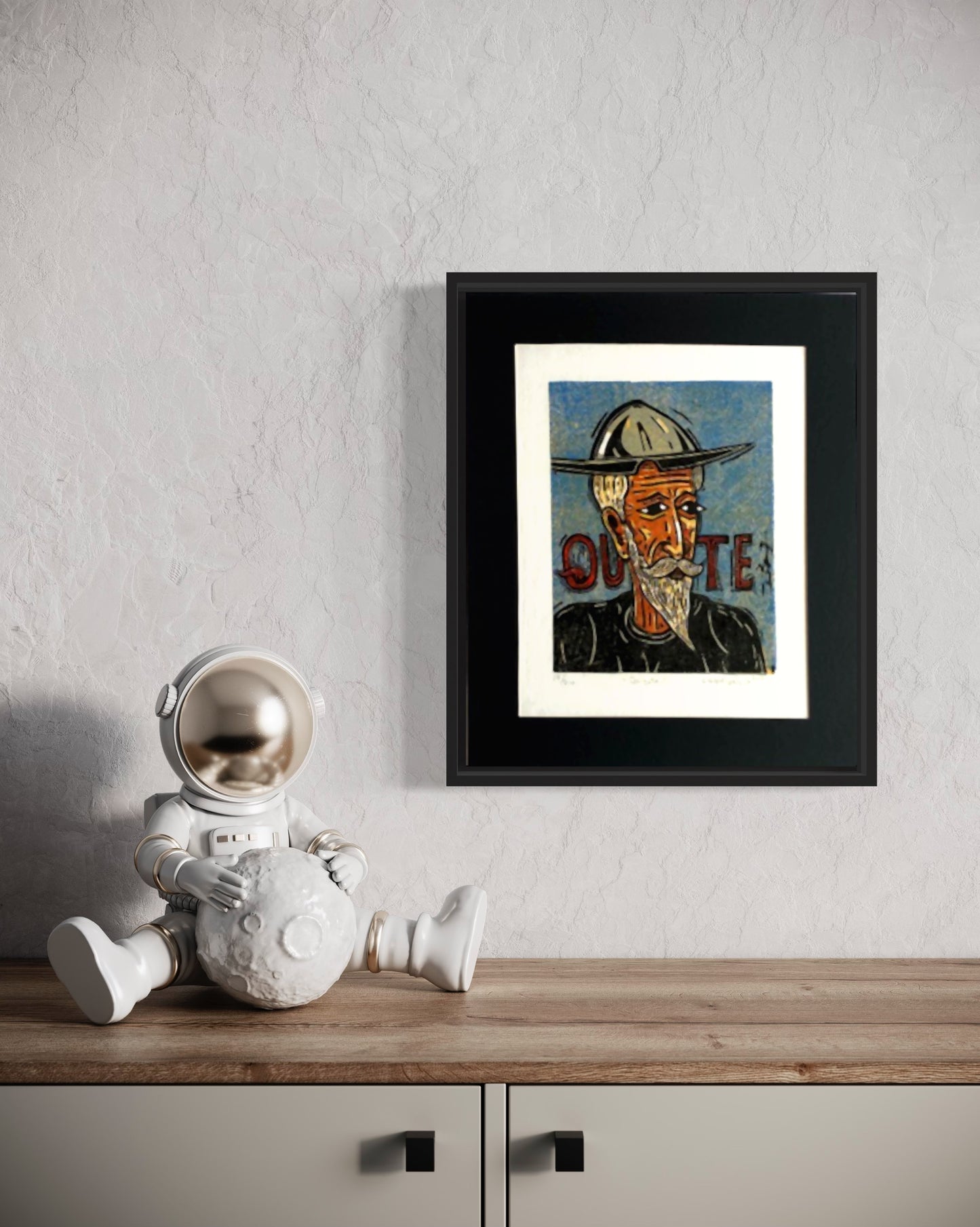 Obra Original