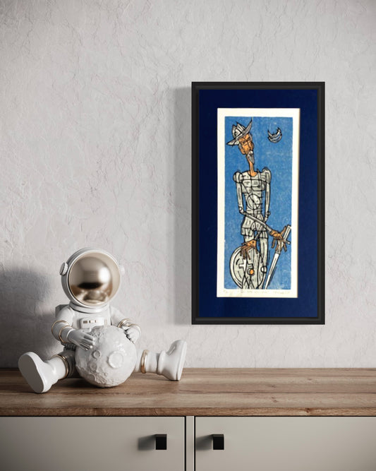Obra Original