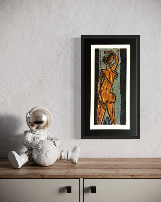 Obra Original