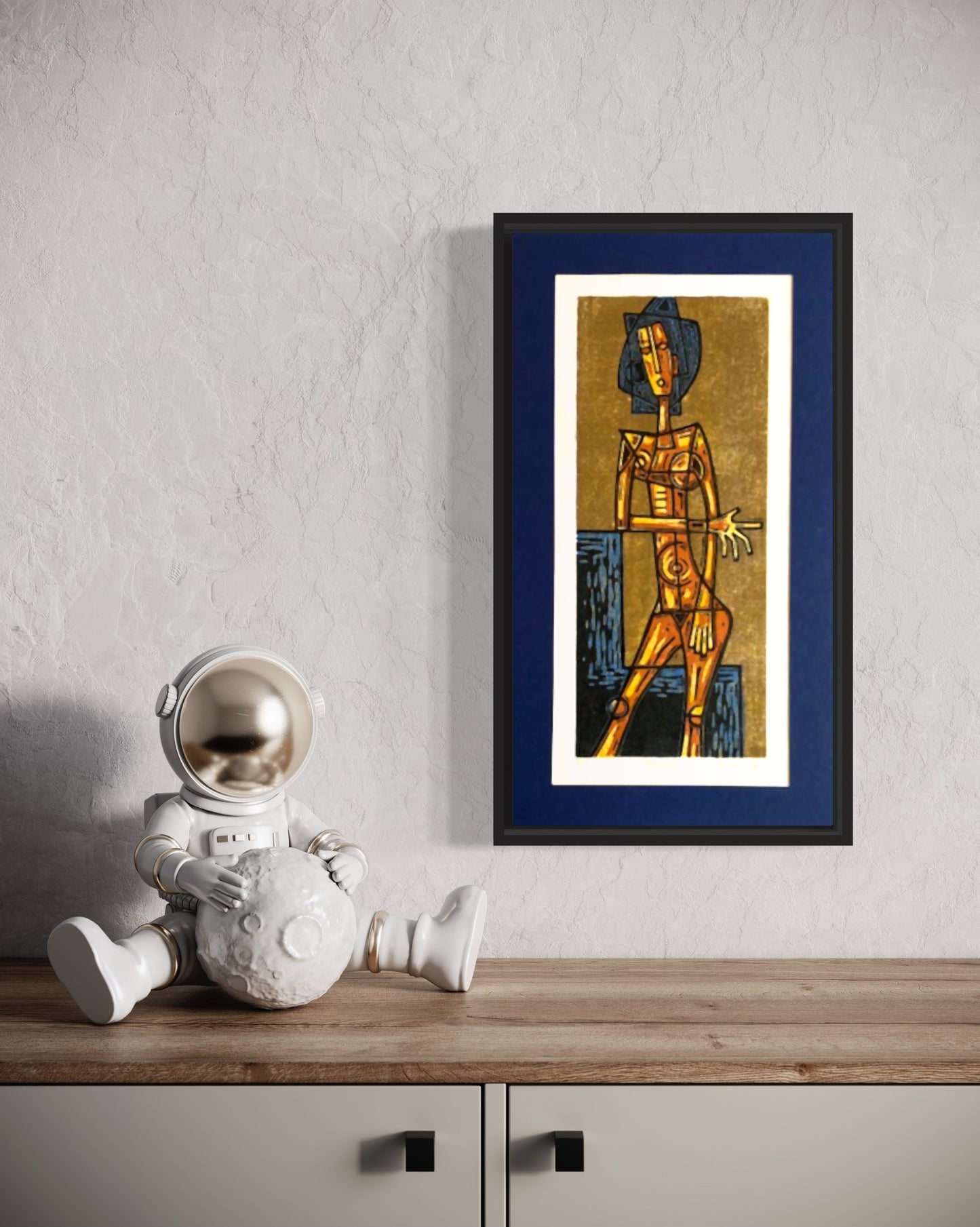 Obra Original