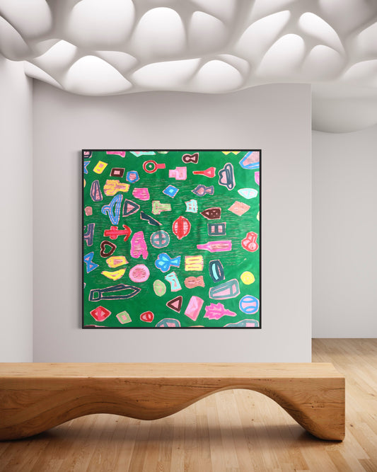 Obra Original