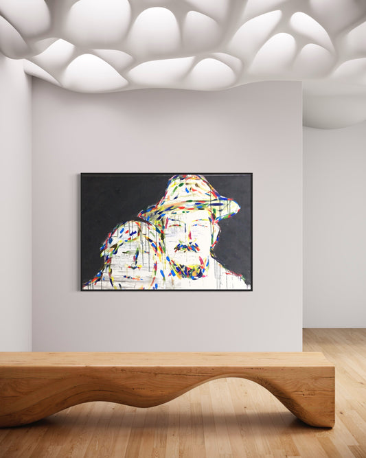 Obra Original