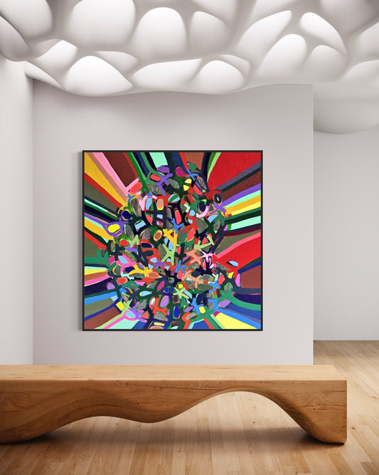 Obra Original