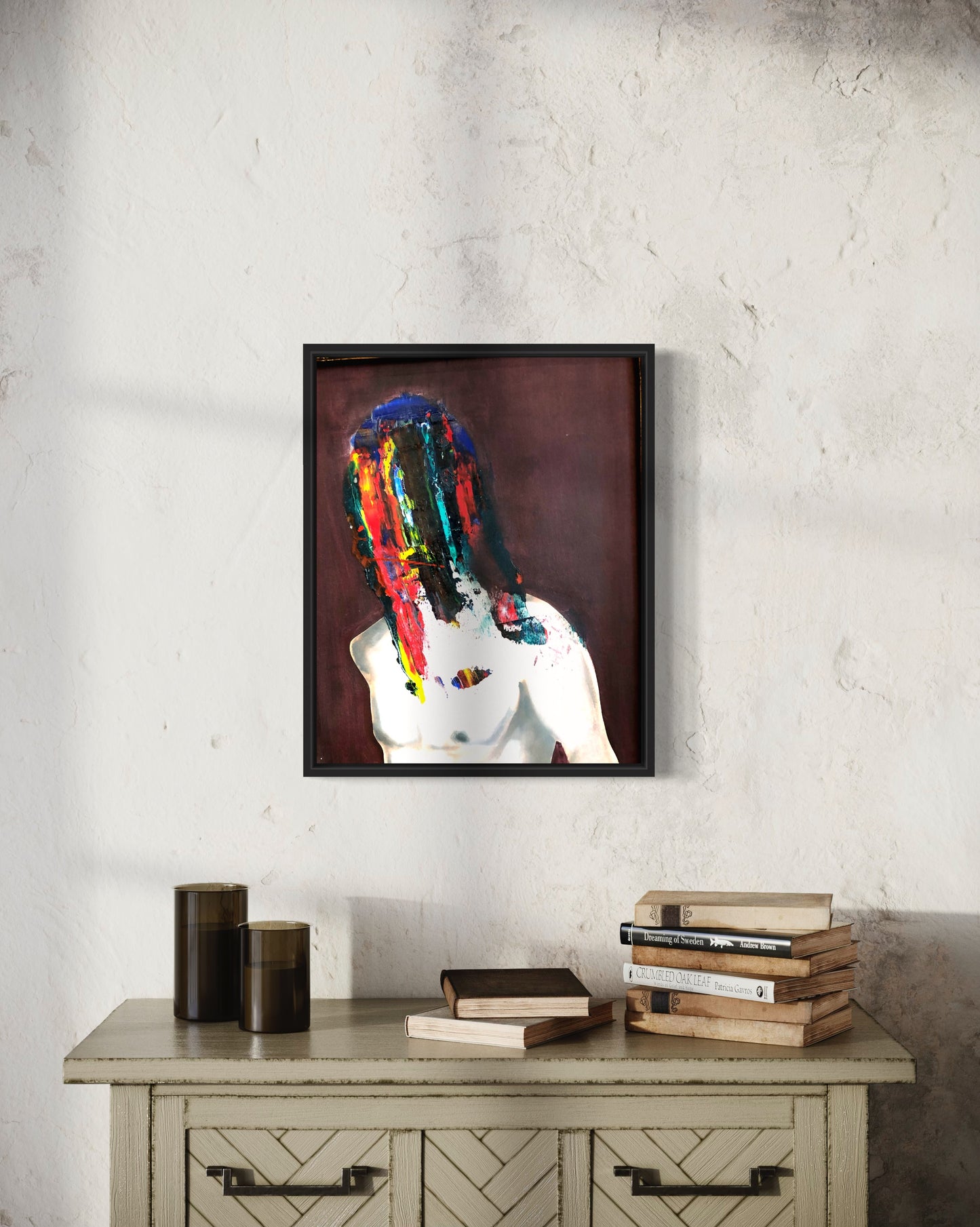 Obra Original