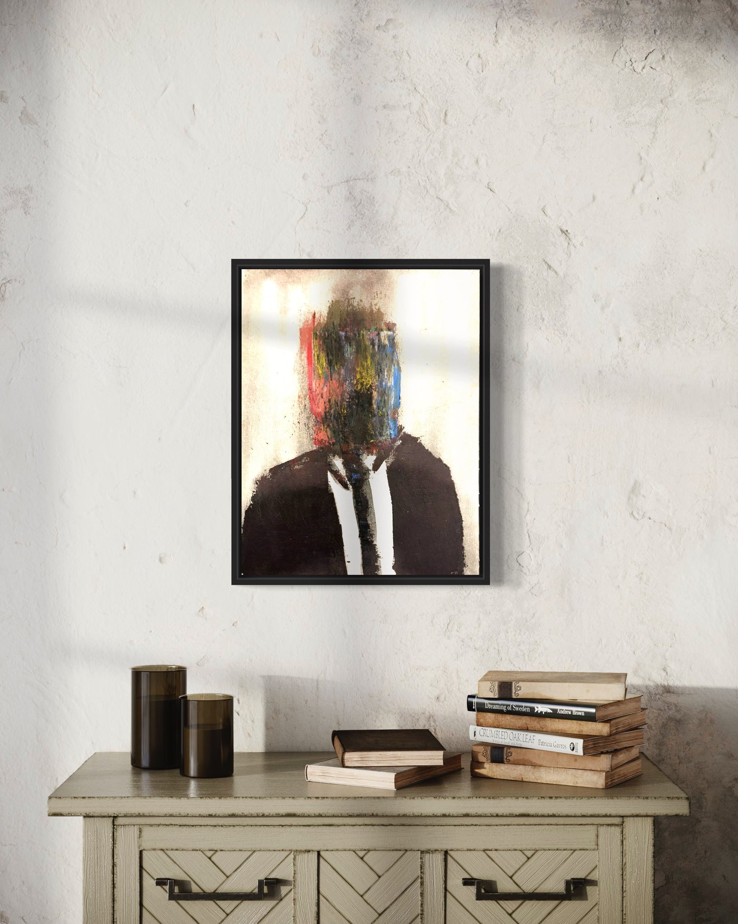 Obra Original