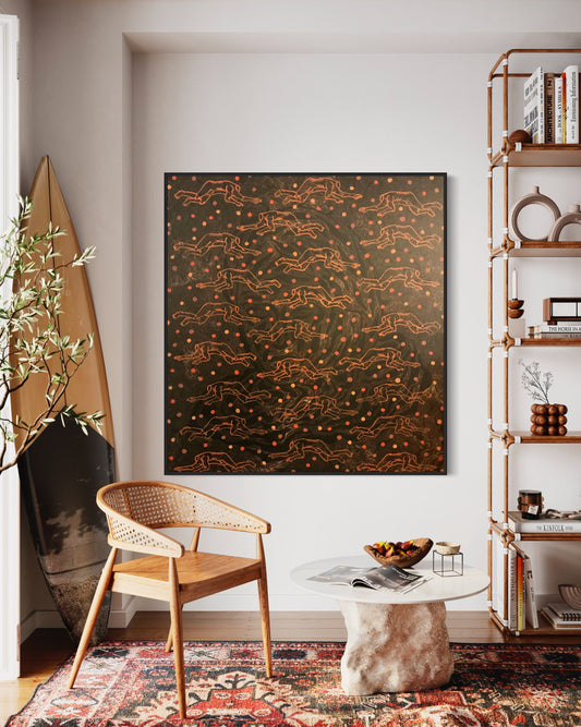 Obra Original