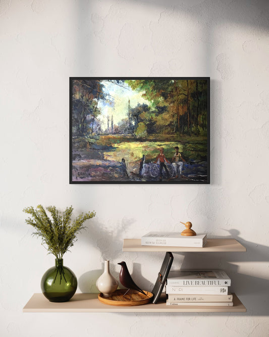 Obra Original