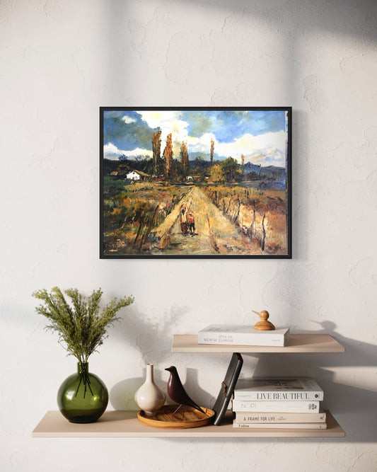 Obra Original
