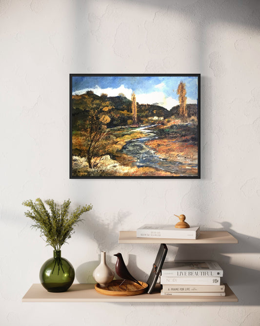 Obra Original