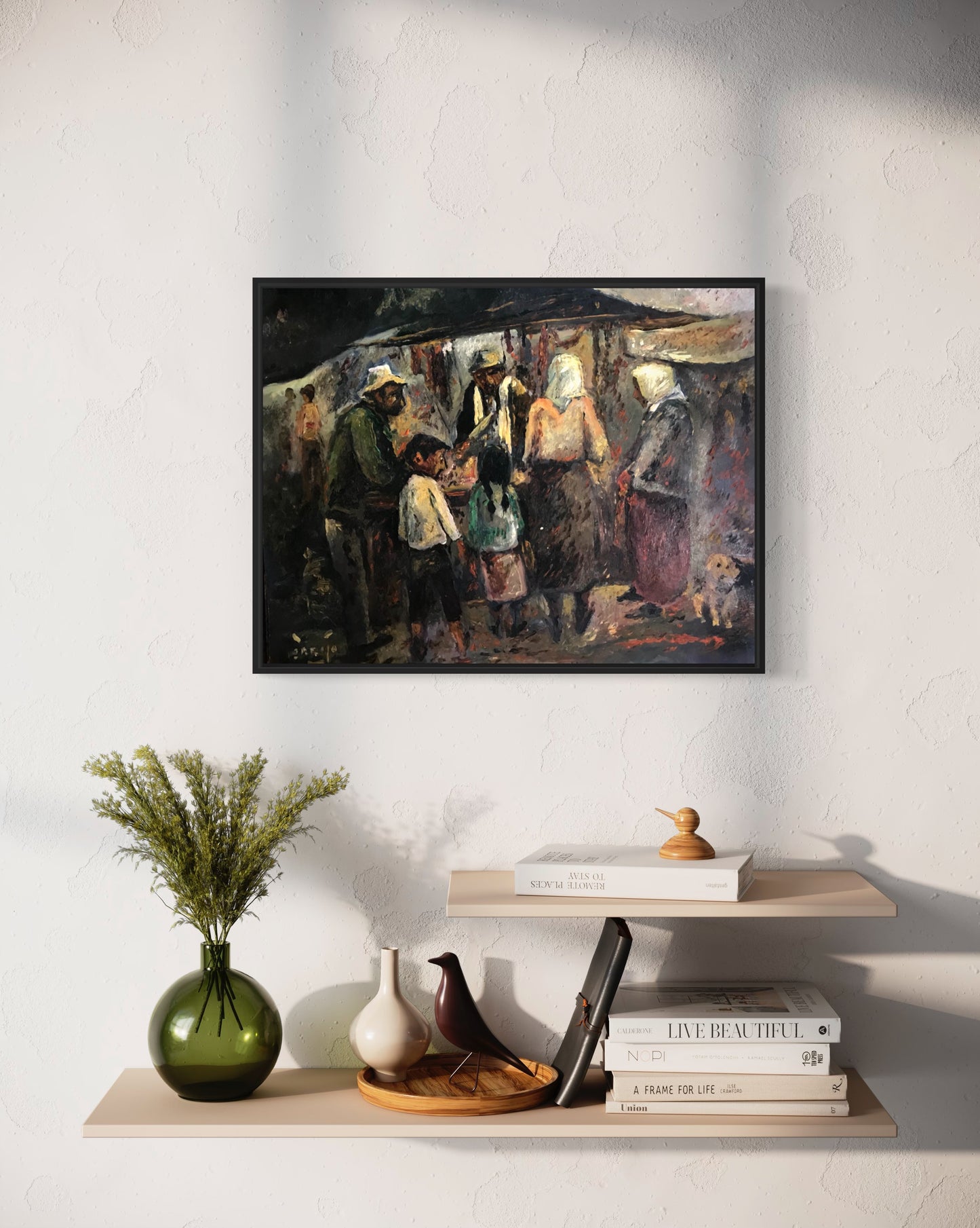 Obra Original