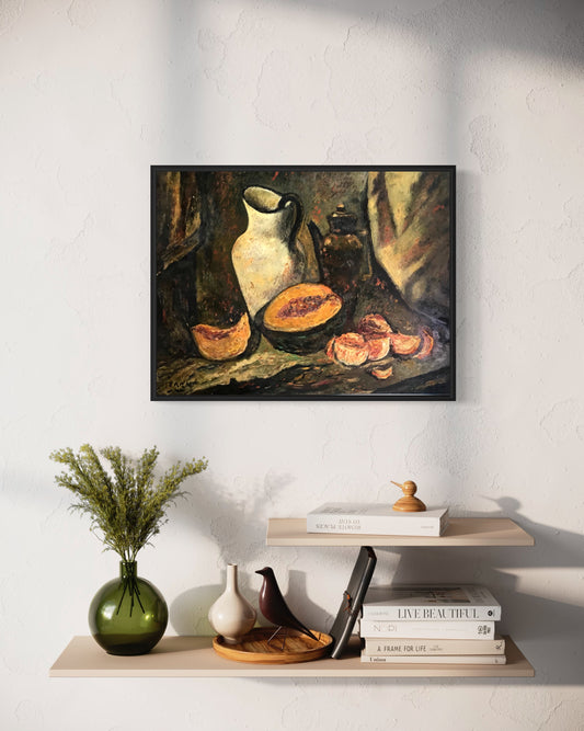 Obra Original