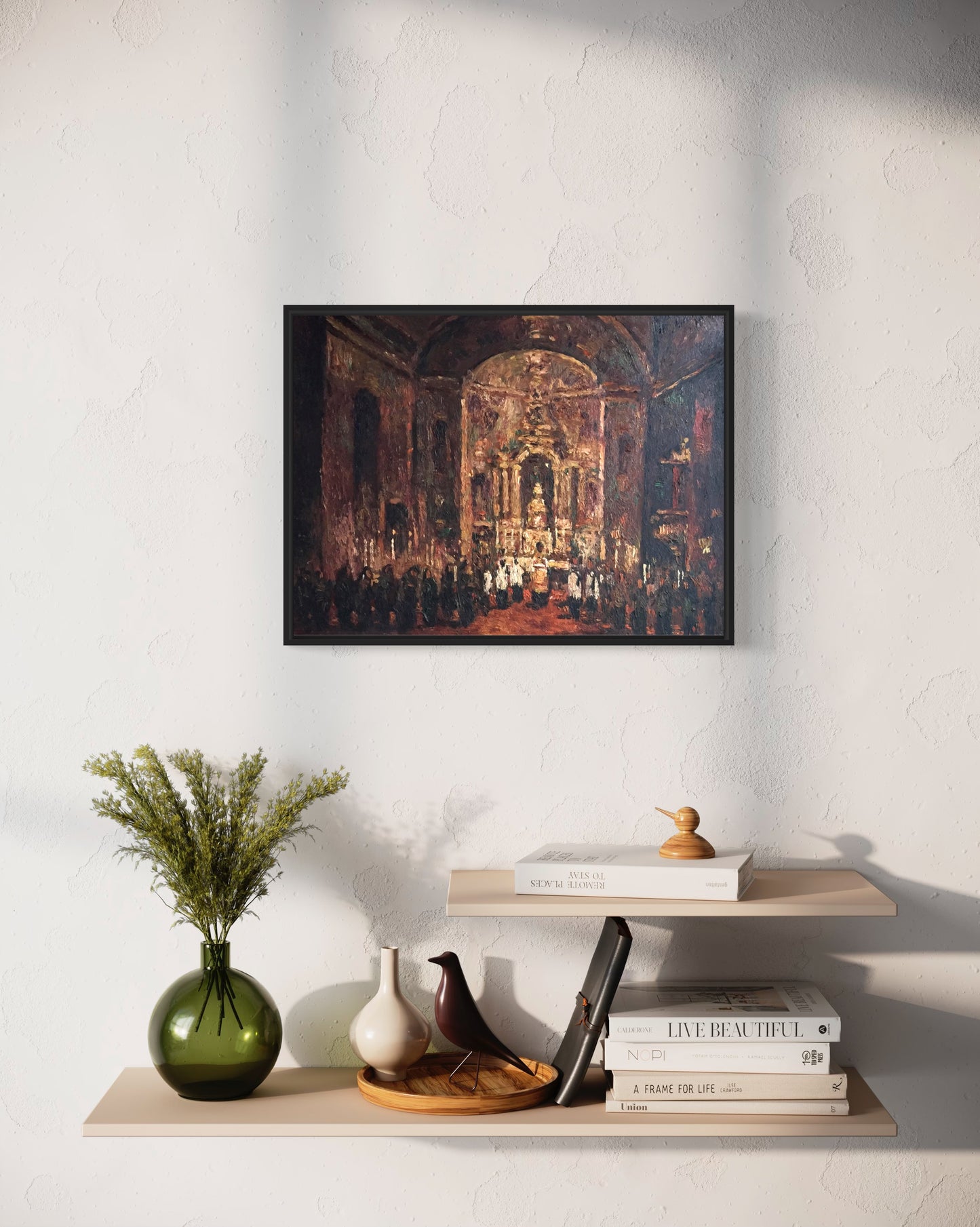 Obra Original