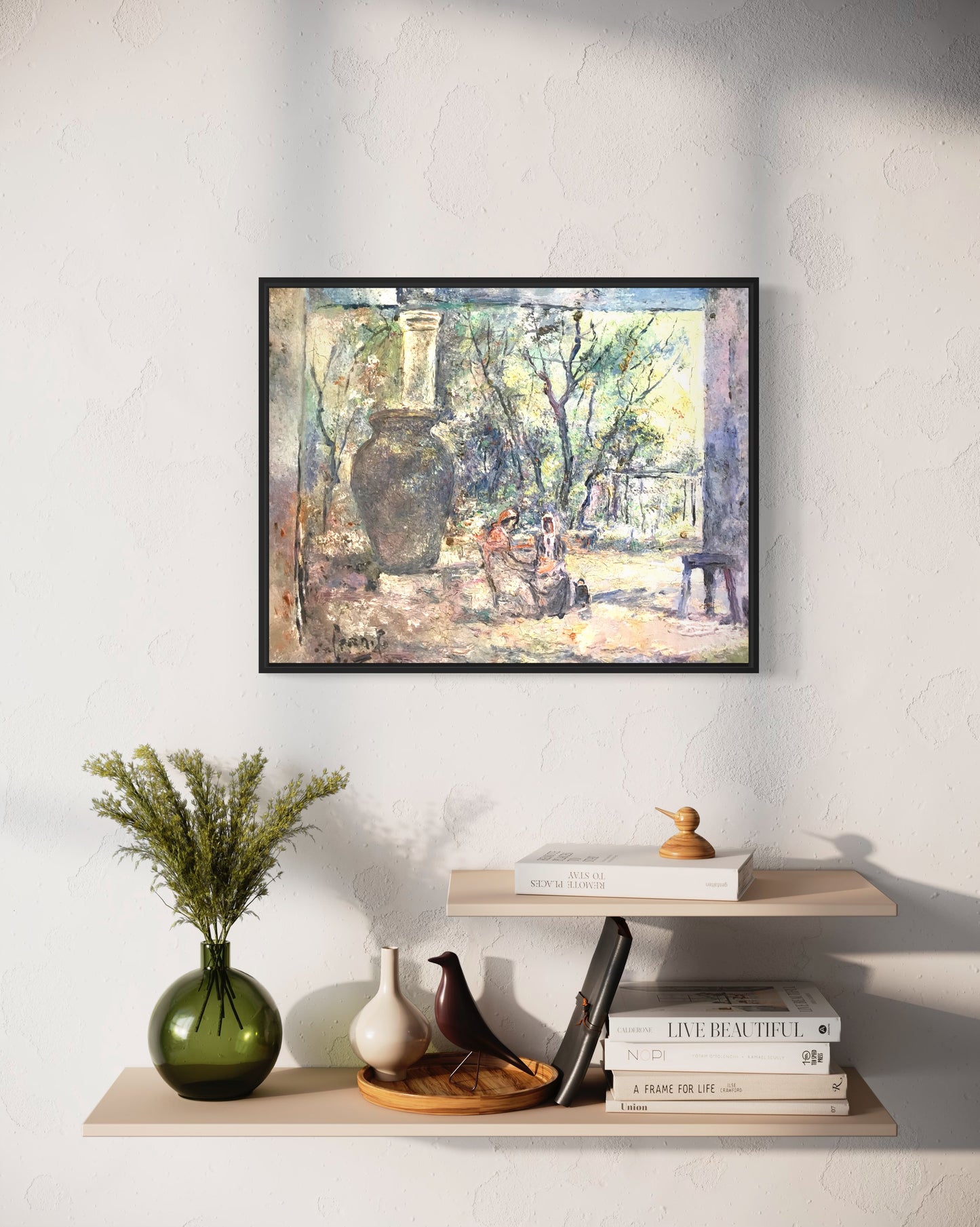 Obra Original