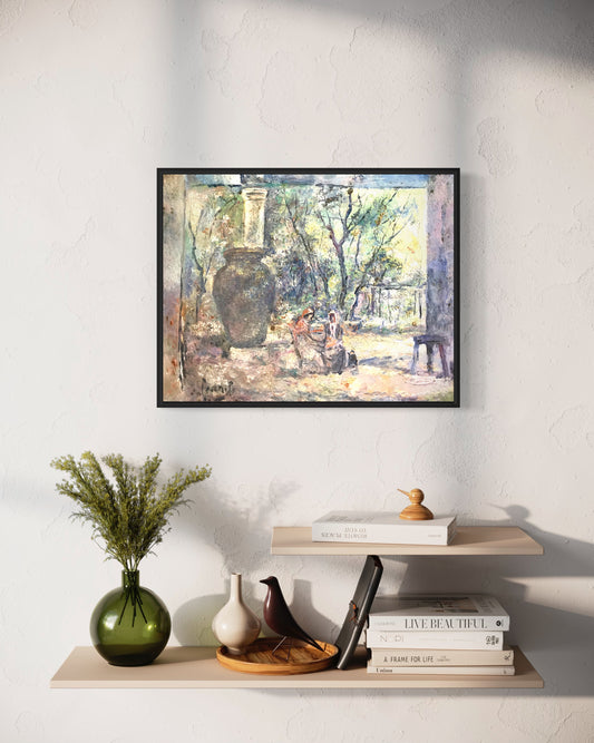 Obra Original