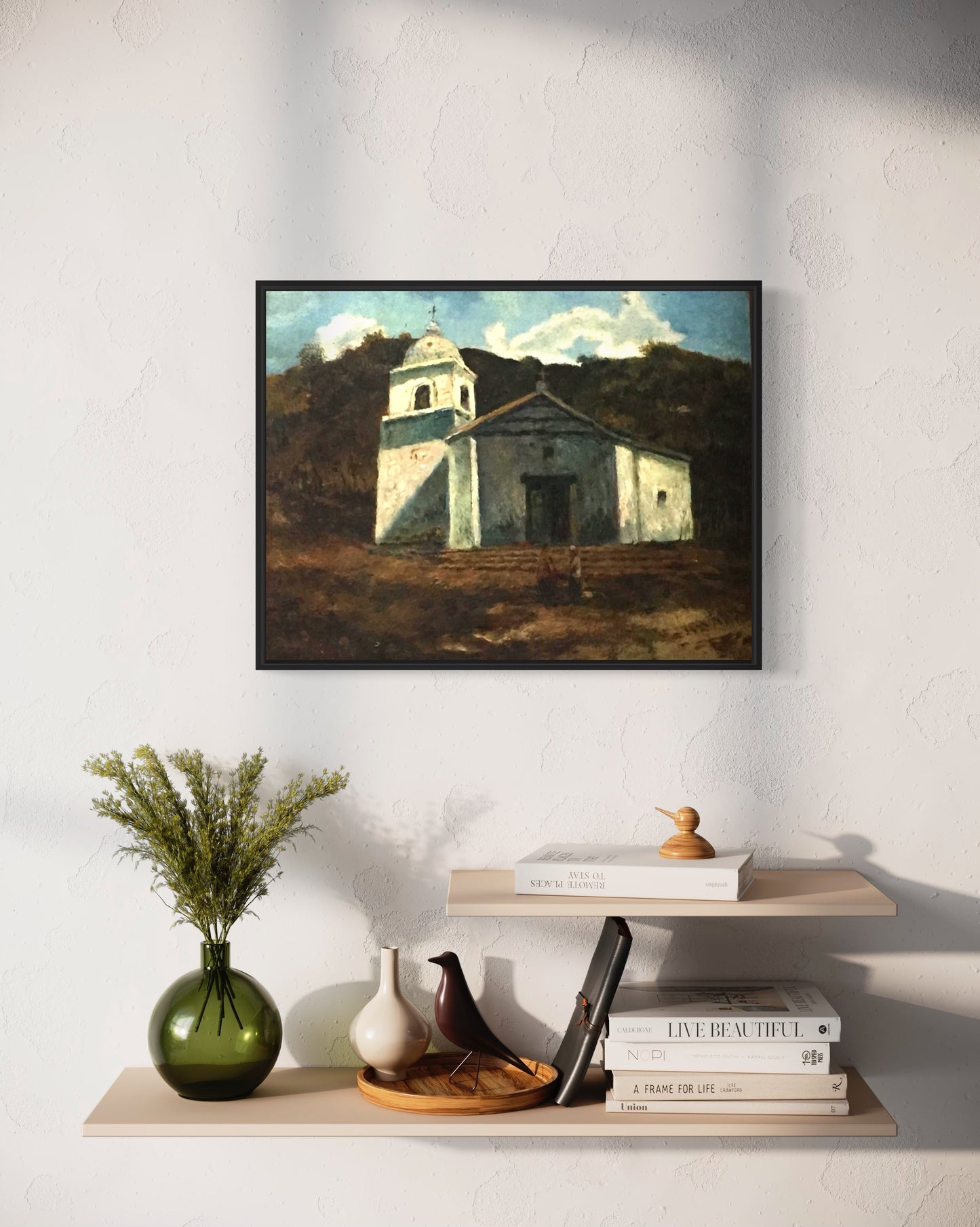 Obra Original