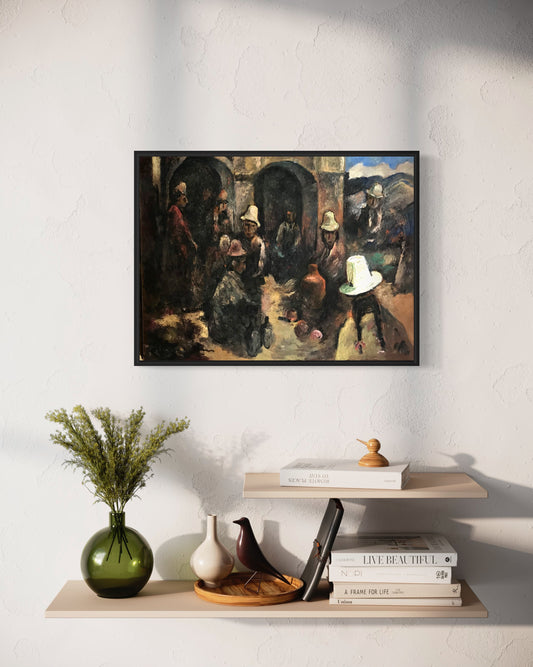 Obra Original
