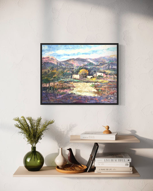 Obra Original