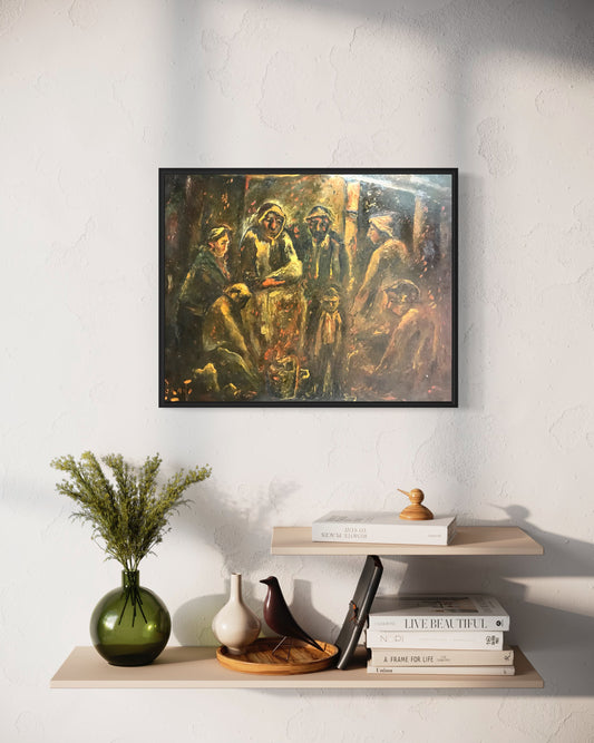 Obra Original