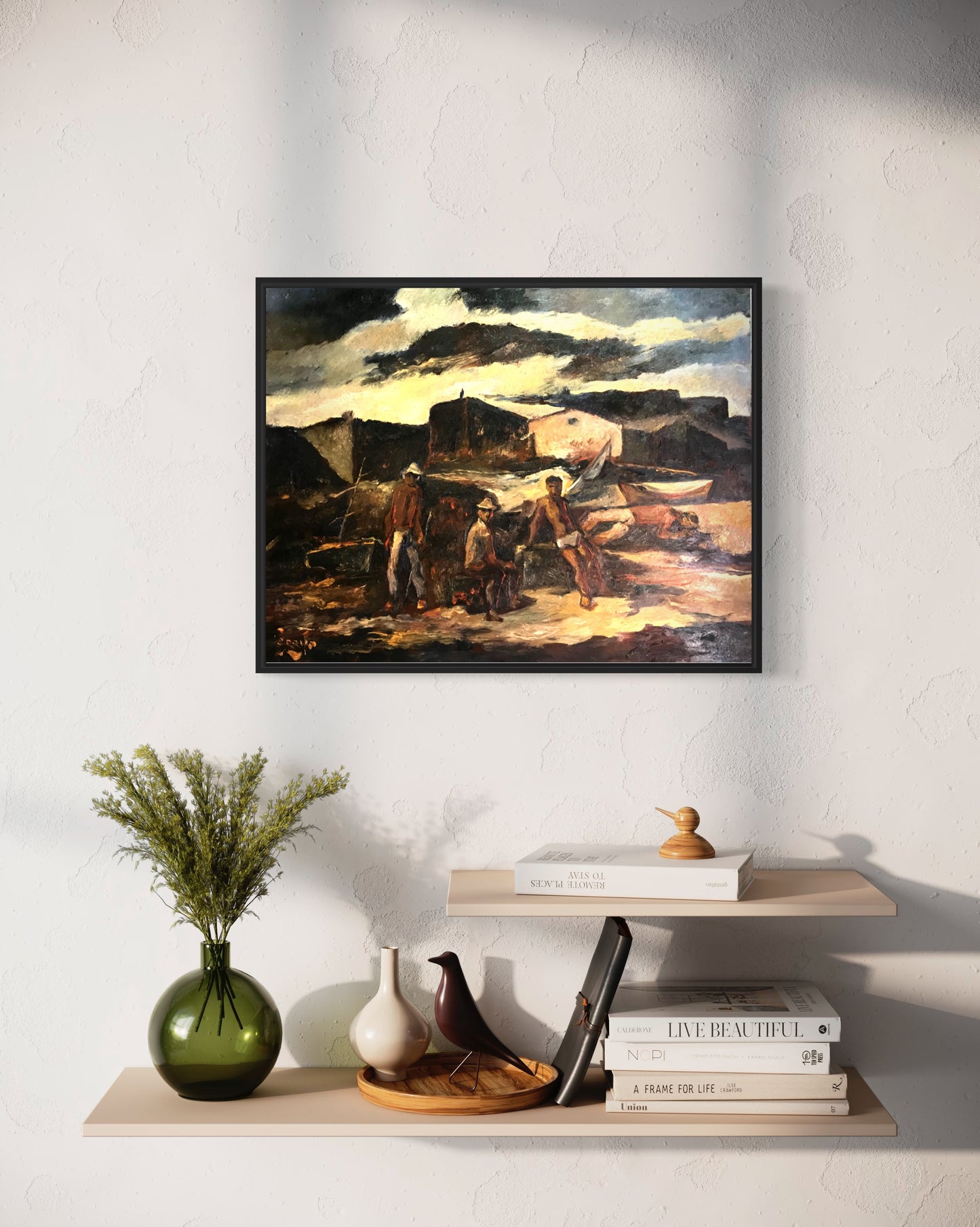 Obra Original