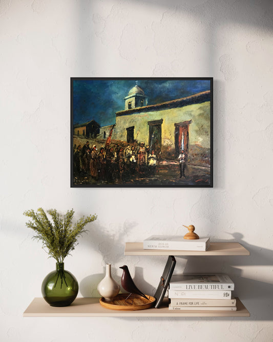 Obra Original