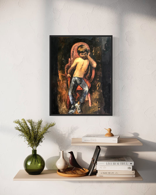 Obra Original