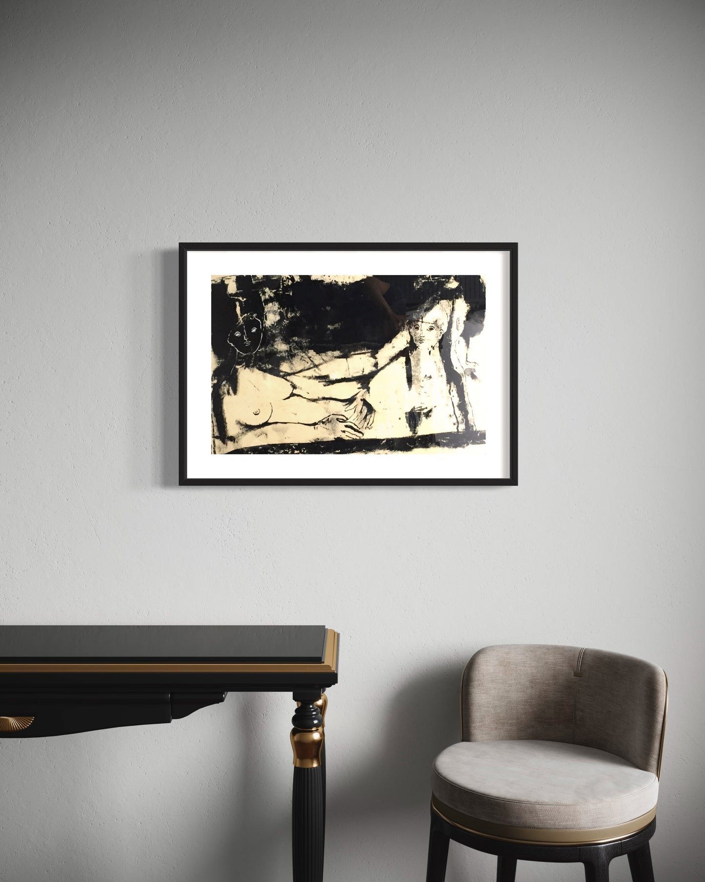 Obra Original