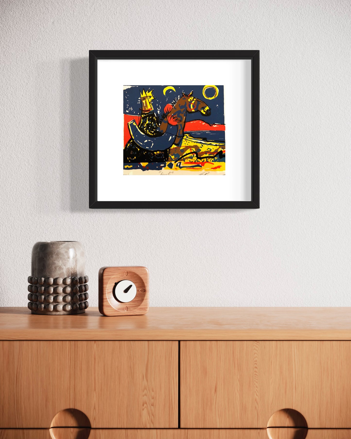 Obra Original