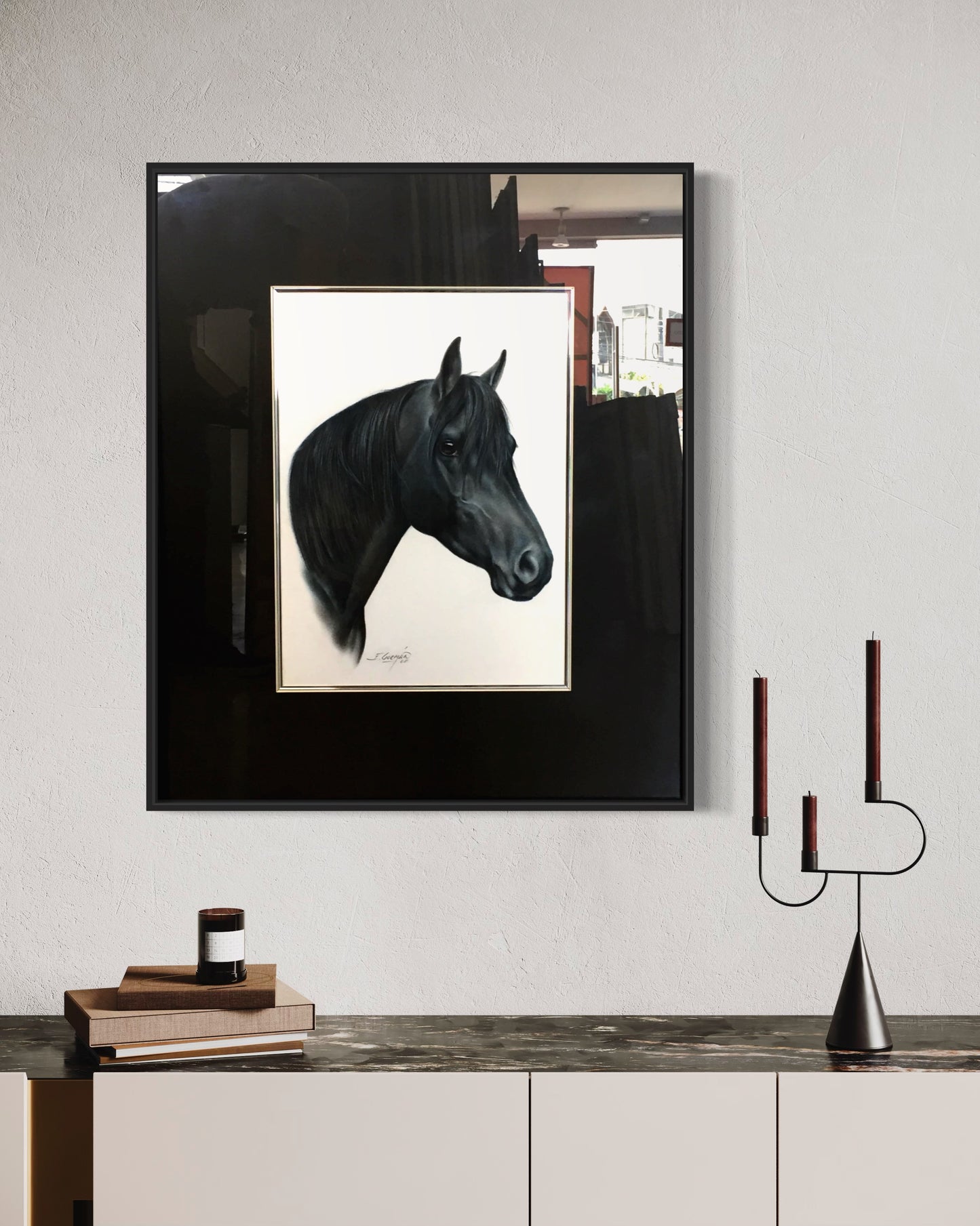 Obra Original