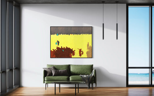 Obra Original